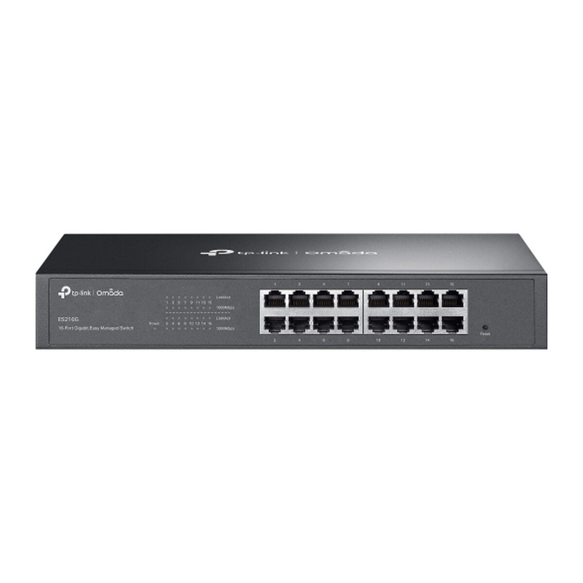 Immagine di Cabinet Switch TP-Link ES216G