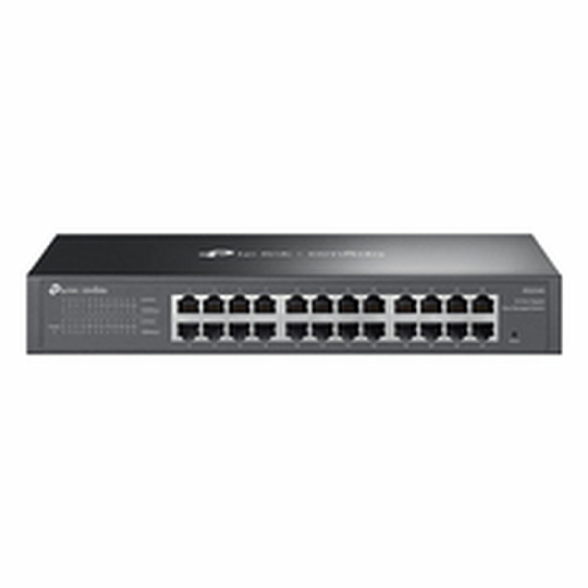 Afbeeldingen van Switch TP-Link ES224G