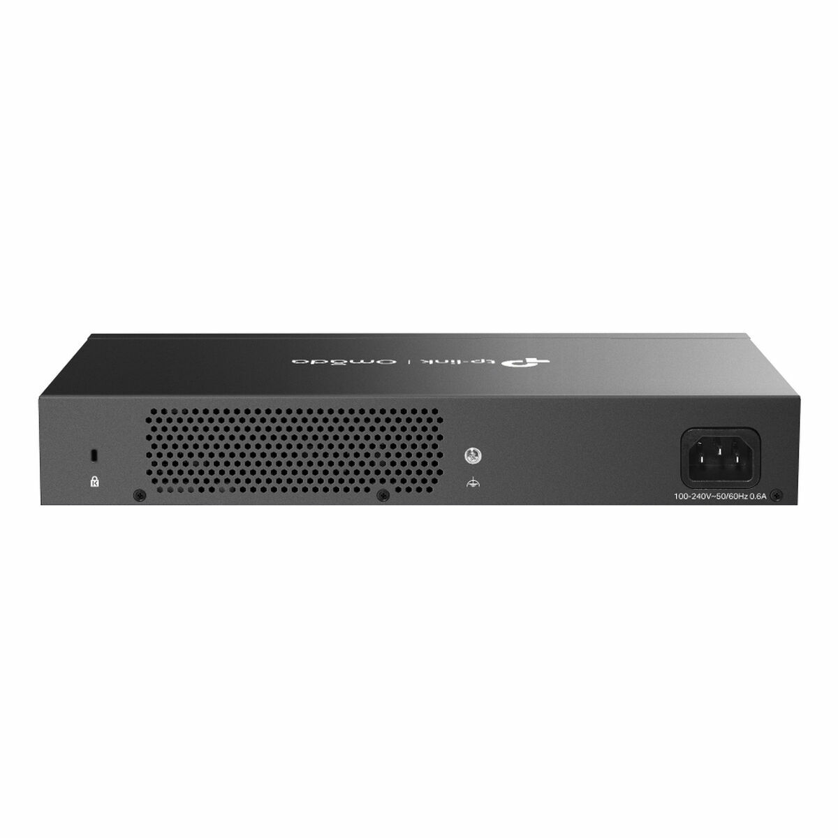 Afbeeldingen van Switch TP-Link ES224G