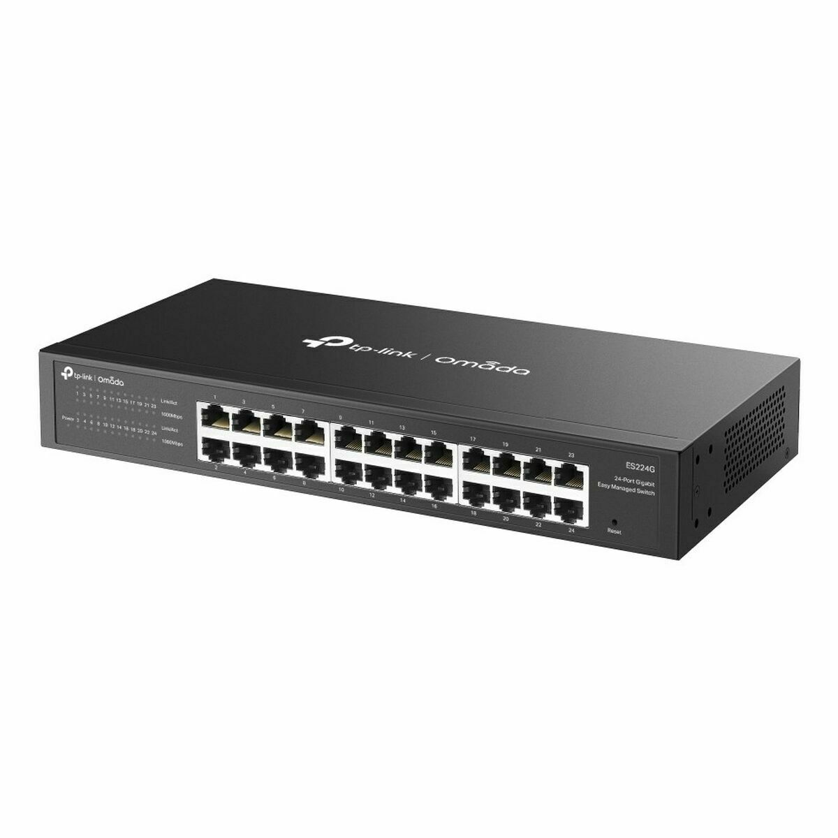 Afbeeldingen van Switch TP-Link ES224G