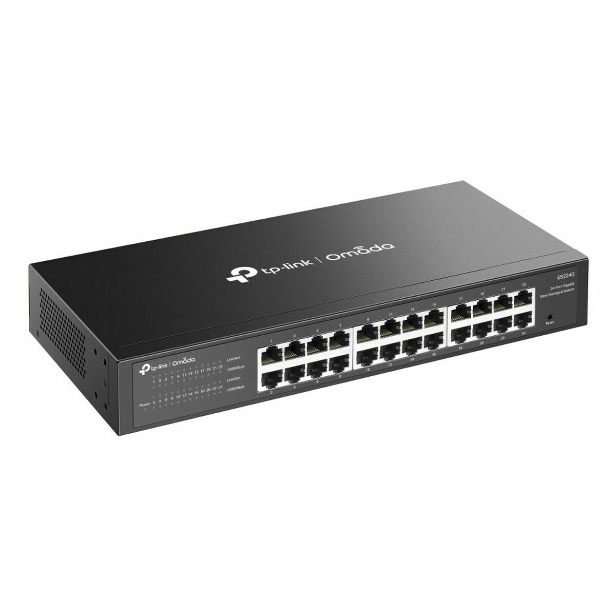 Afbeeldingen van Switch TP-Link ES224G