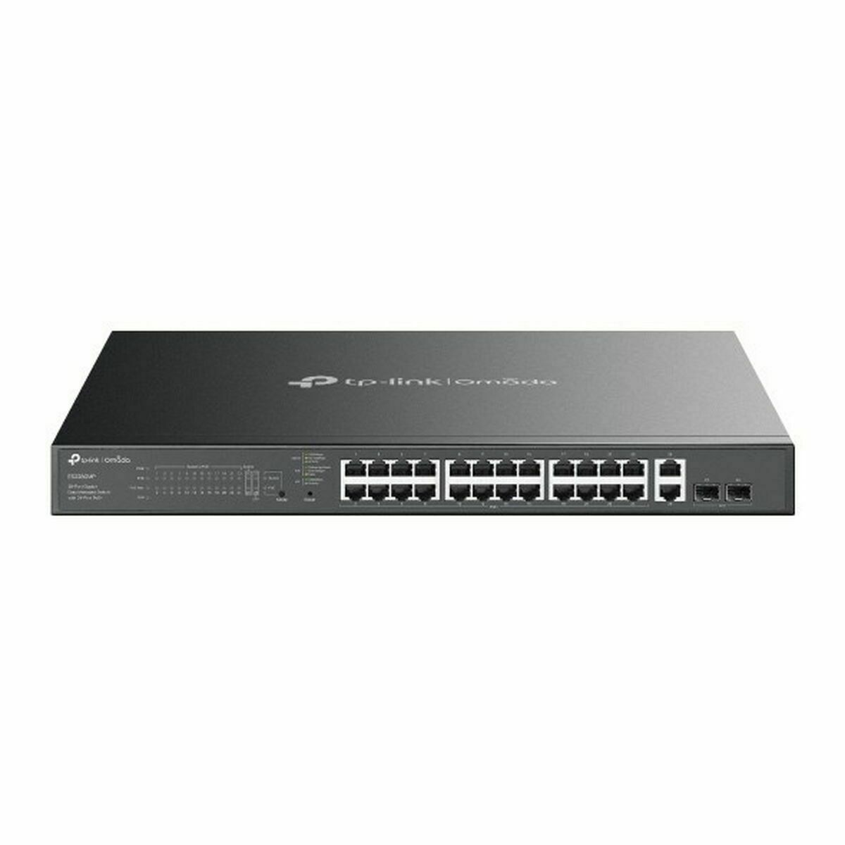 Picture of Switch TP-Link ES228GMP