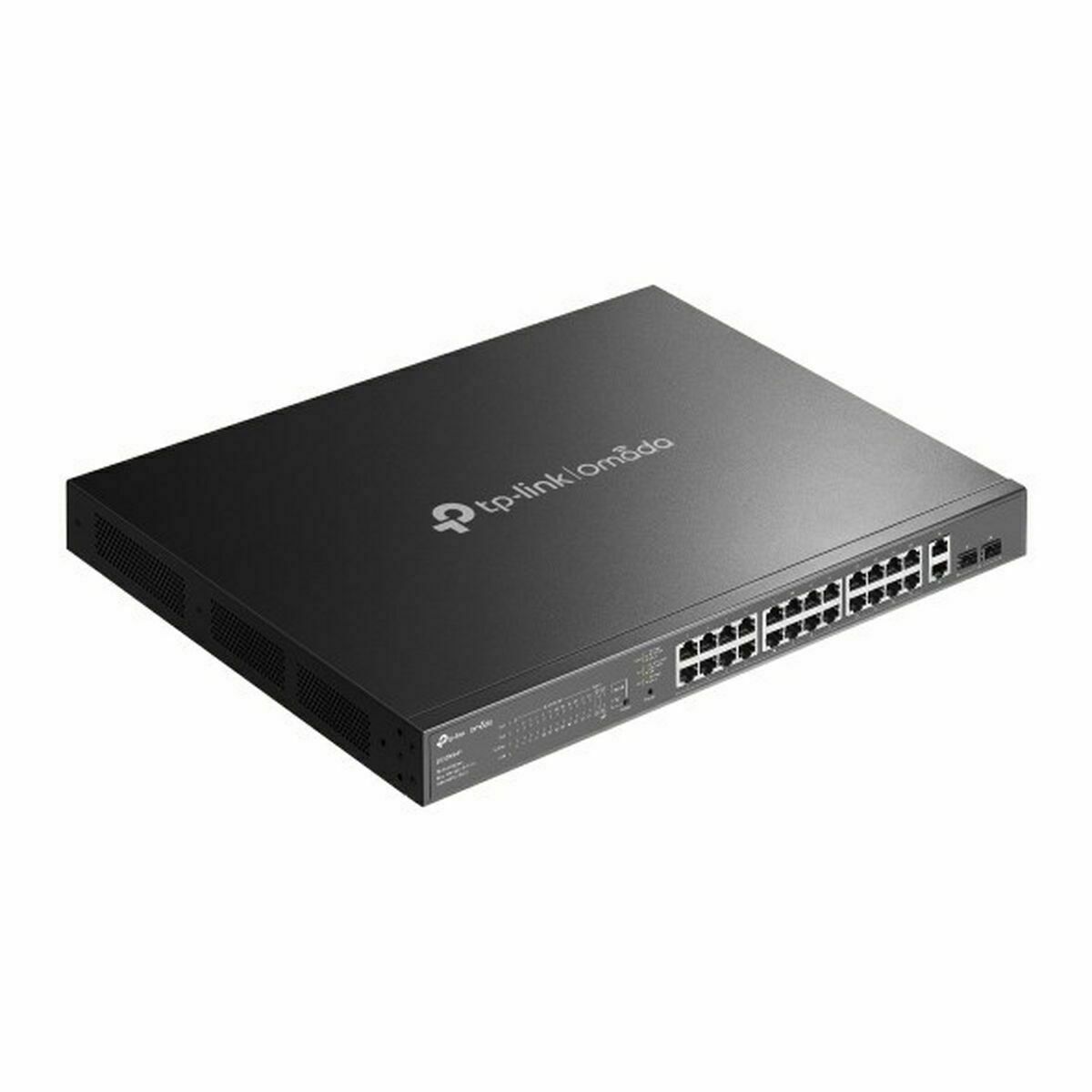 Picture of Switch TP-Link ES228GMP