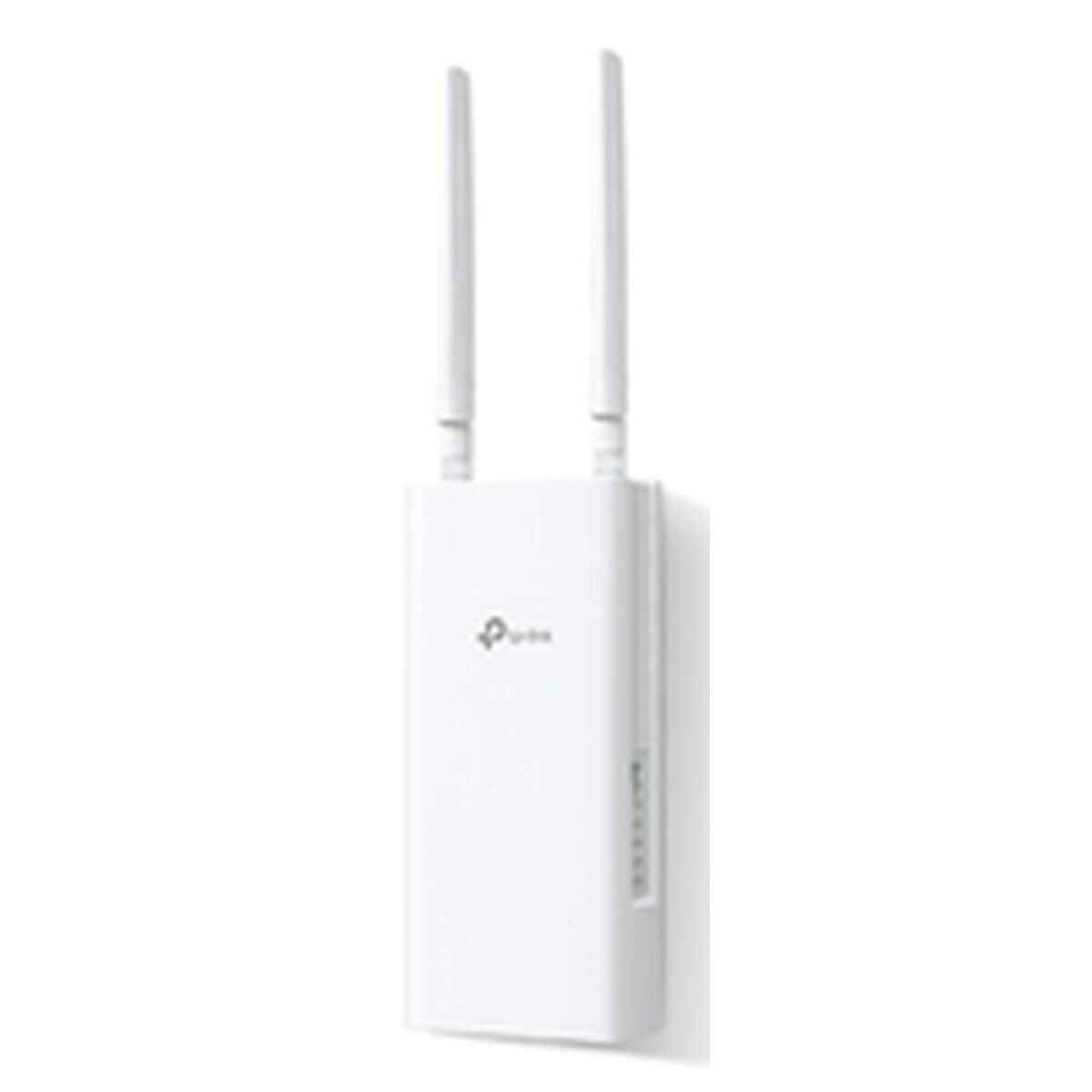 Afbeeldingen van Router TP-Link TL-MR100-OUTDOOR White RJ45 Ethernet LAN PoE x 1 LTE