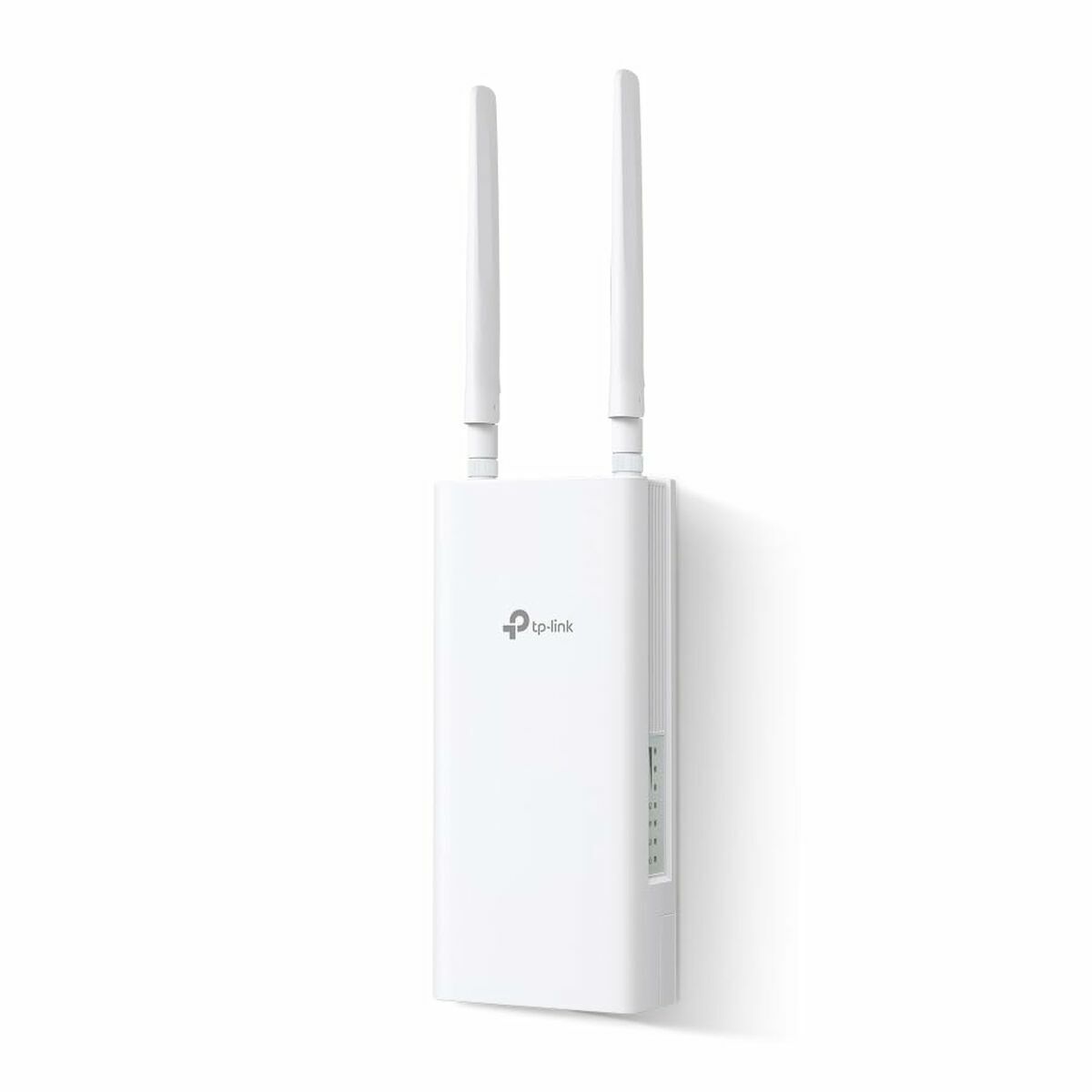 Afbeeldingen van Router TP-Link TL-MR100-OUTDOOR White RJ45 Ethernet LAN PoE x 1 LTE