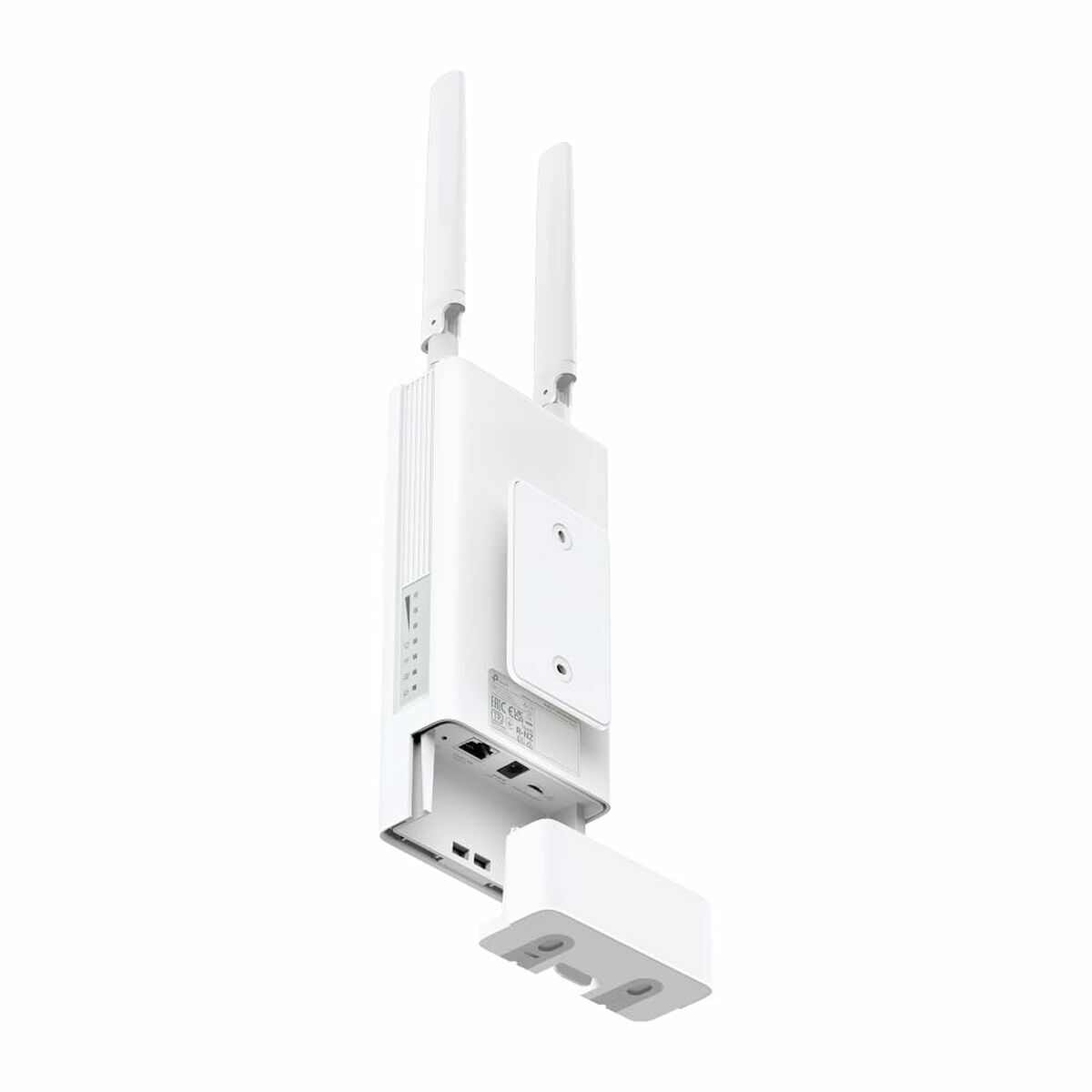Afbeeldingen van Router TP-Link TL-MR100-OUTDOOR White RJ45 Ethernet LAN PoE x 1 LTE