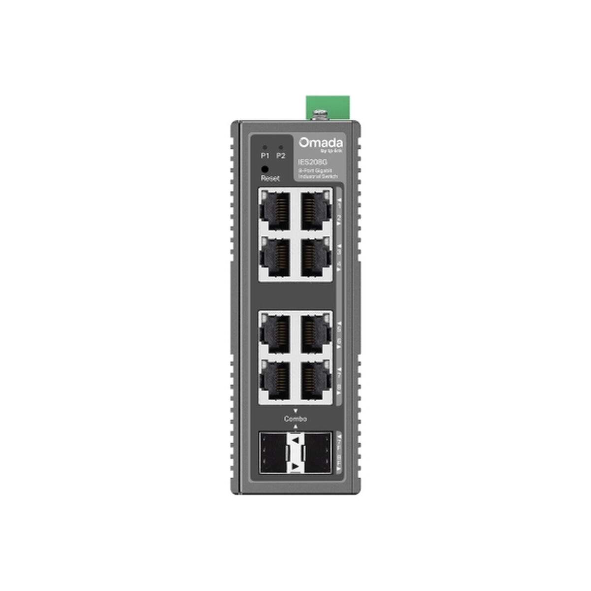Picture of Switch TP-Link IES208G
