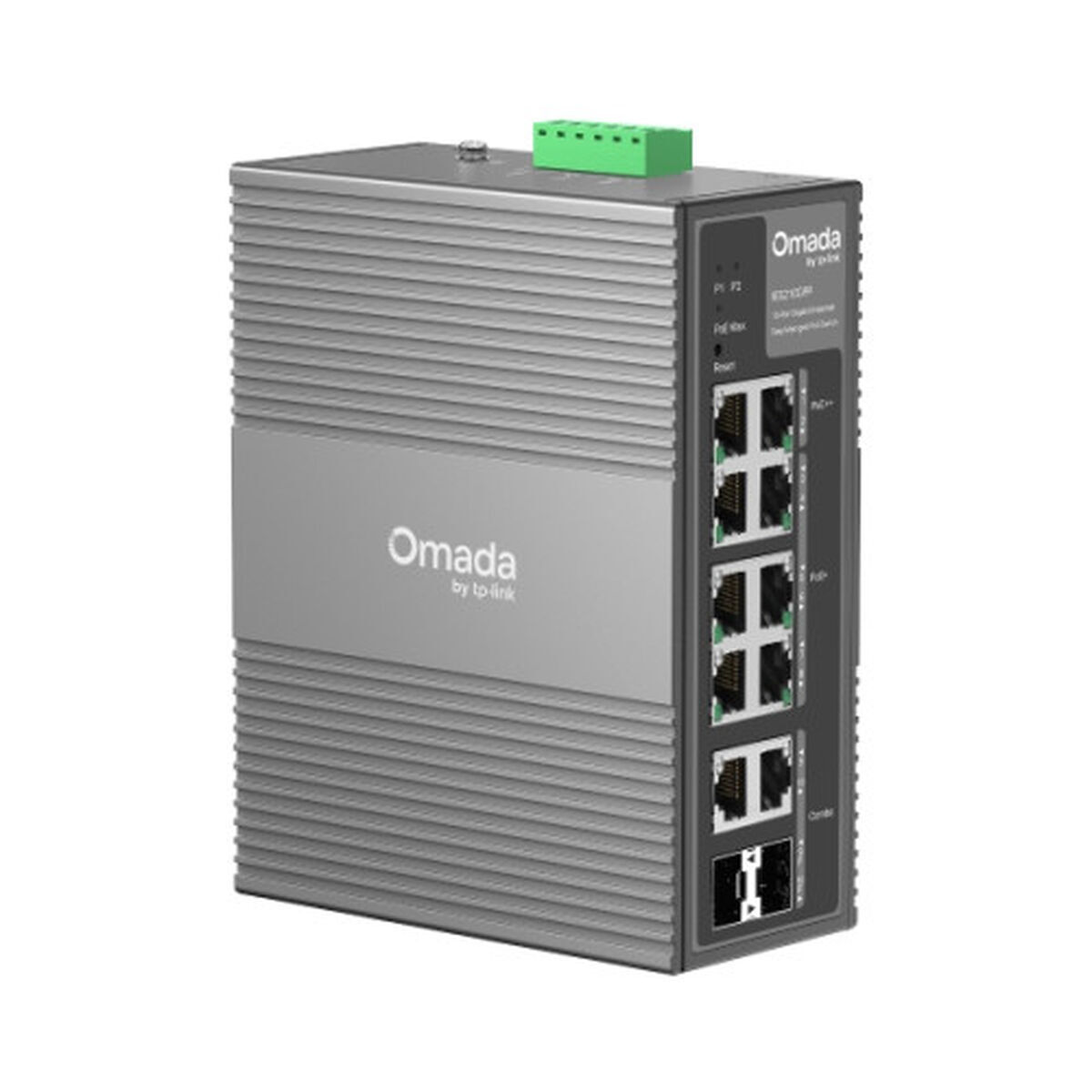 Image de Switch TP-Link IES210GPP
