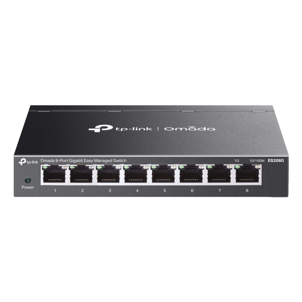 Picture of Switch TP-Link IES210GPP