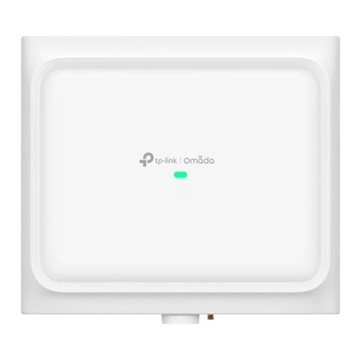 Image de UTP Category 6 Rigid Network Cable TP-Link EAP772-Outdoor AP WiFi7 BE9300 White (Refurbished A)