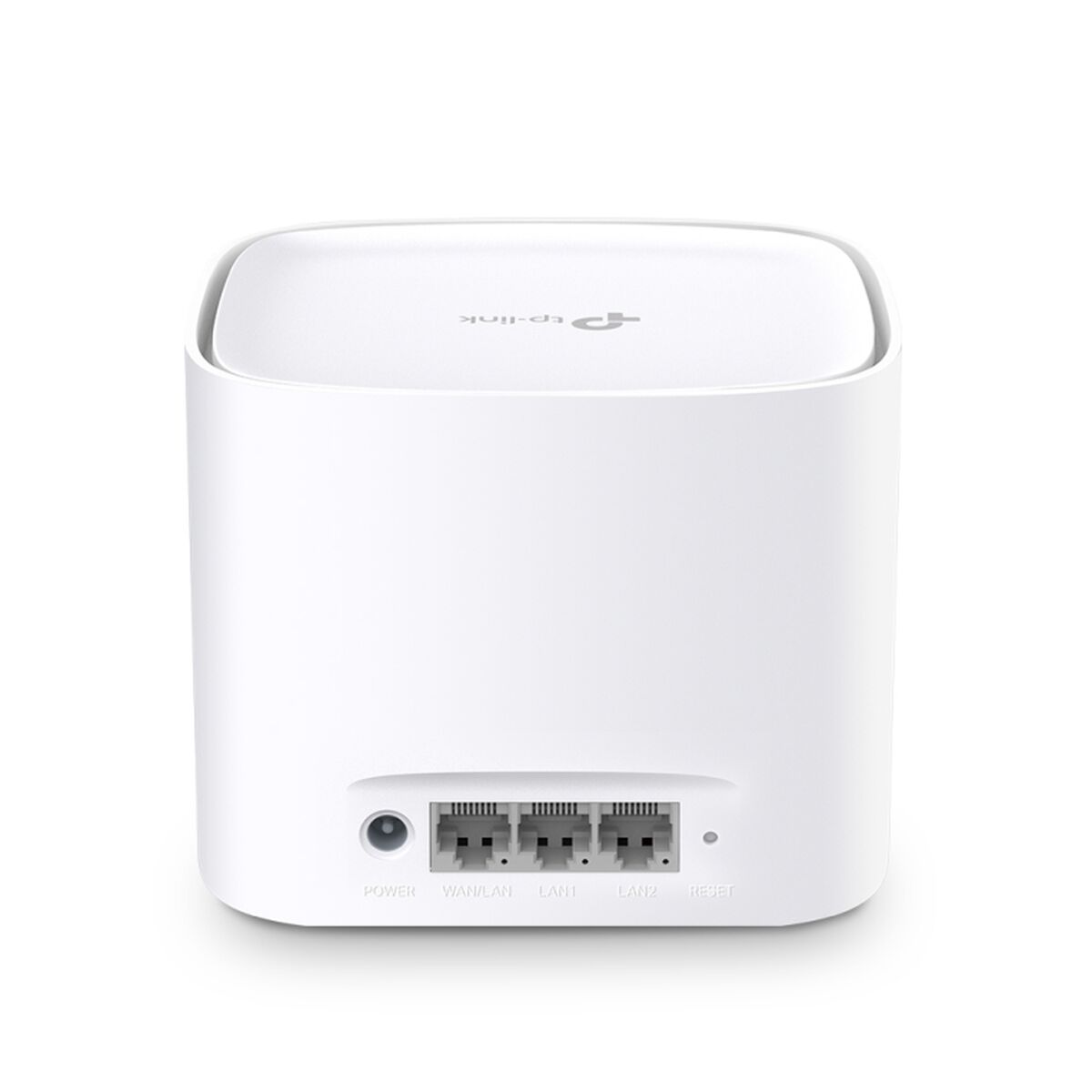 Obrazek Router TP-Link HX520(1-PACK) White USB RJ45 Ethernet WAN Wi-Fi