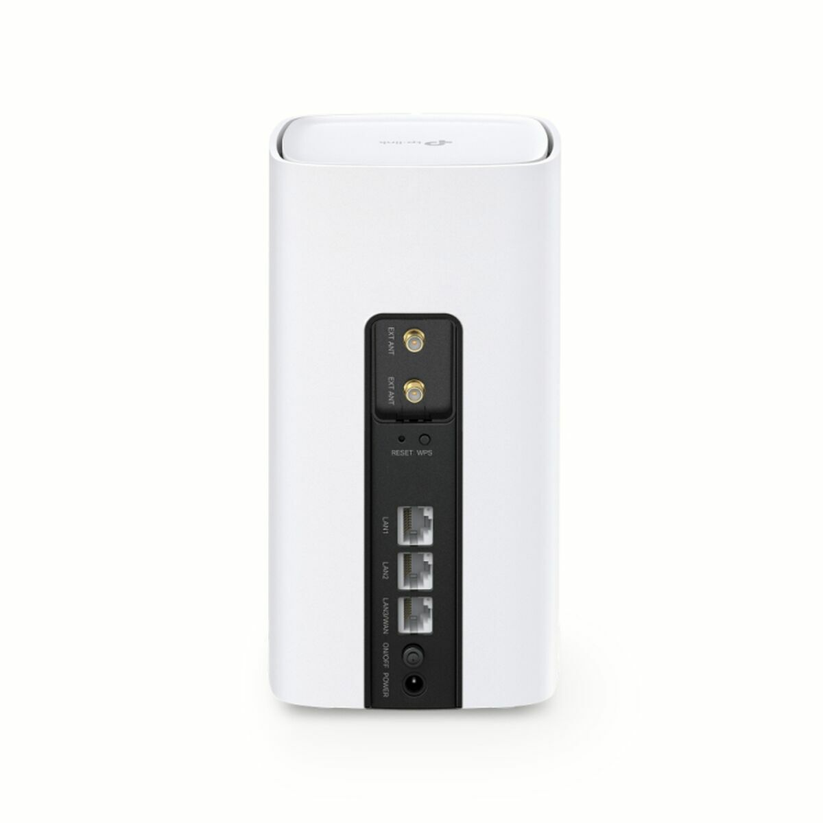 Afbeeldingen van Router TP-Link ARCHERNX210 White RJ45 Ethernet LAN Wi-Fi