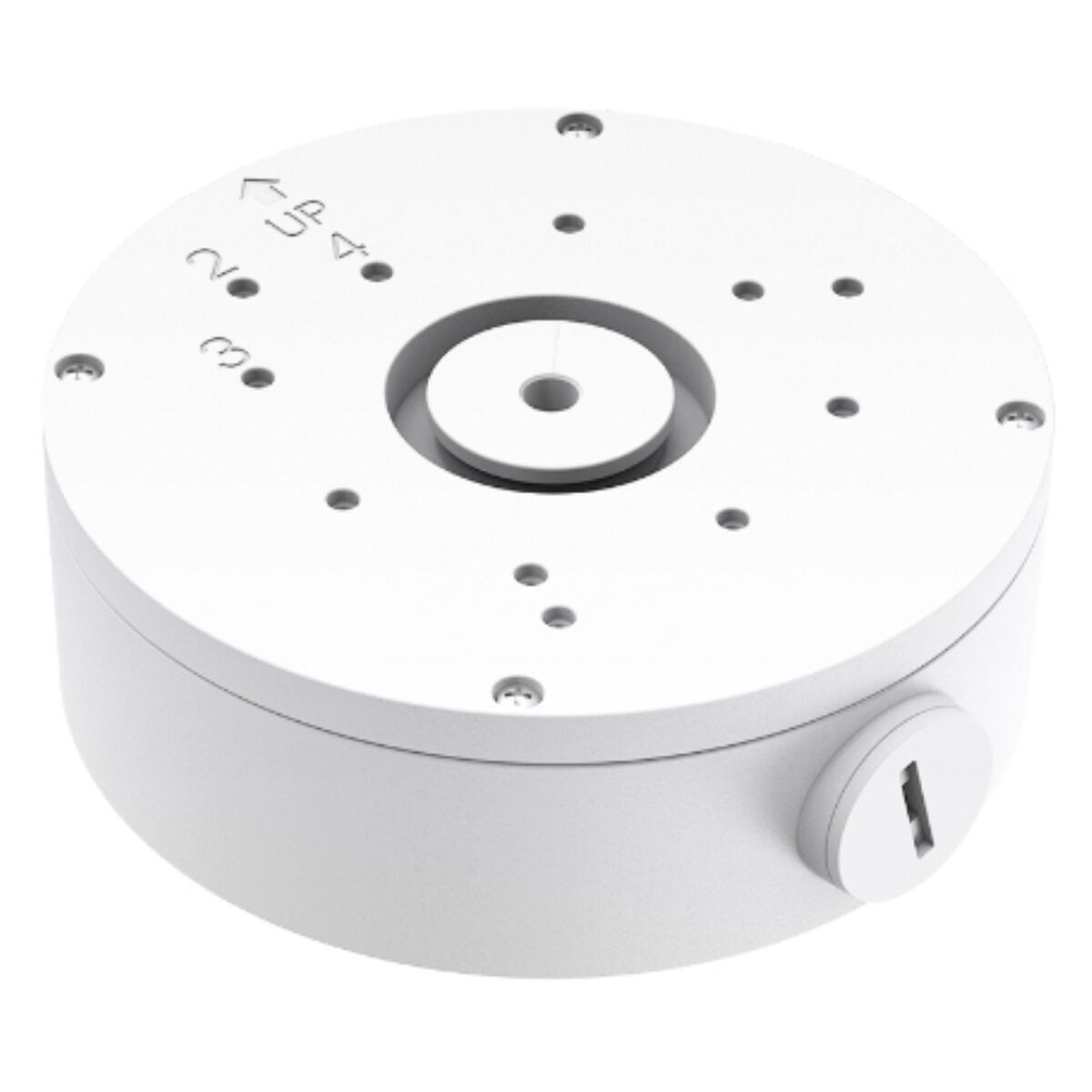 Obrazek Monitor TP-Link VJB-305 White