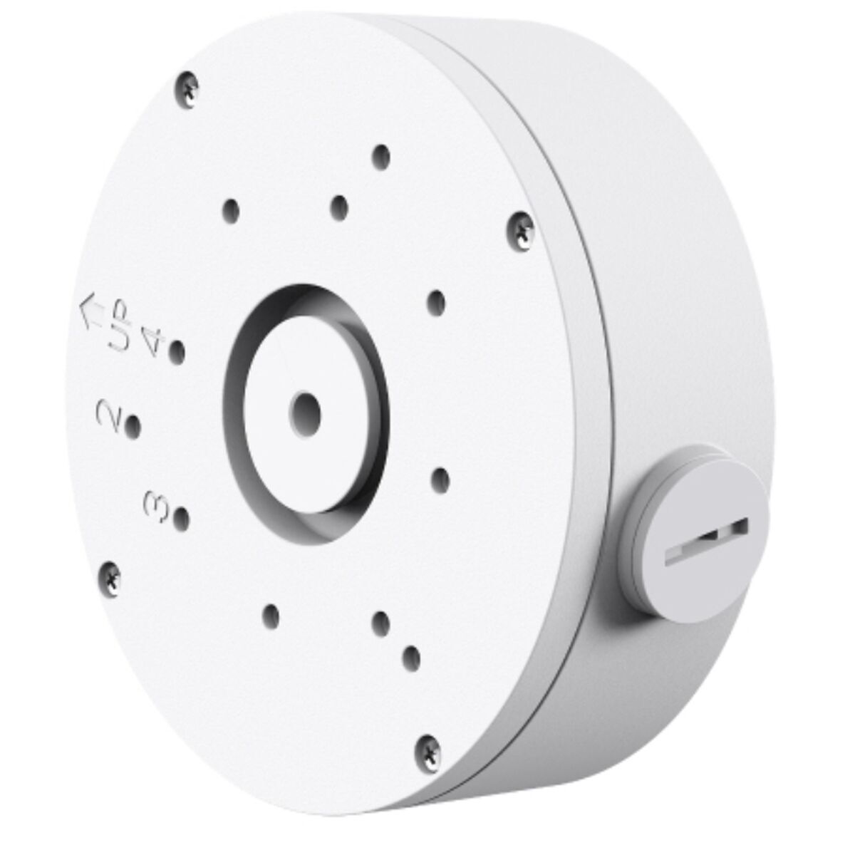 Obrazek Monitor TP-Link VJB-305 White