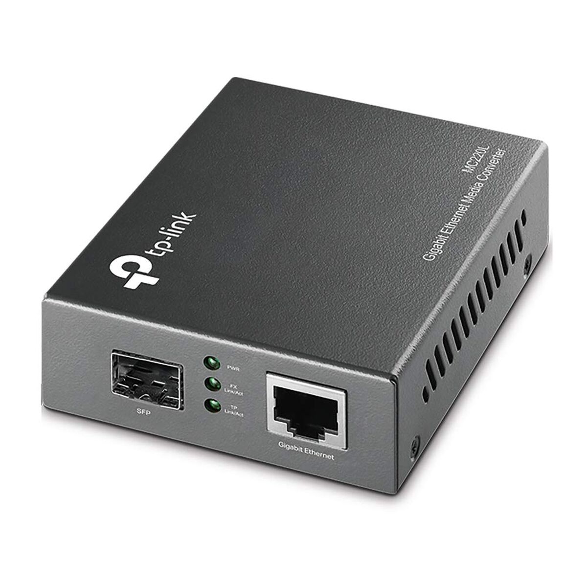 Picture of Multimode Media Converter TP-Link MC220L