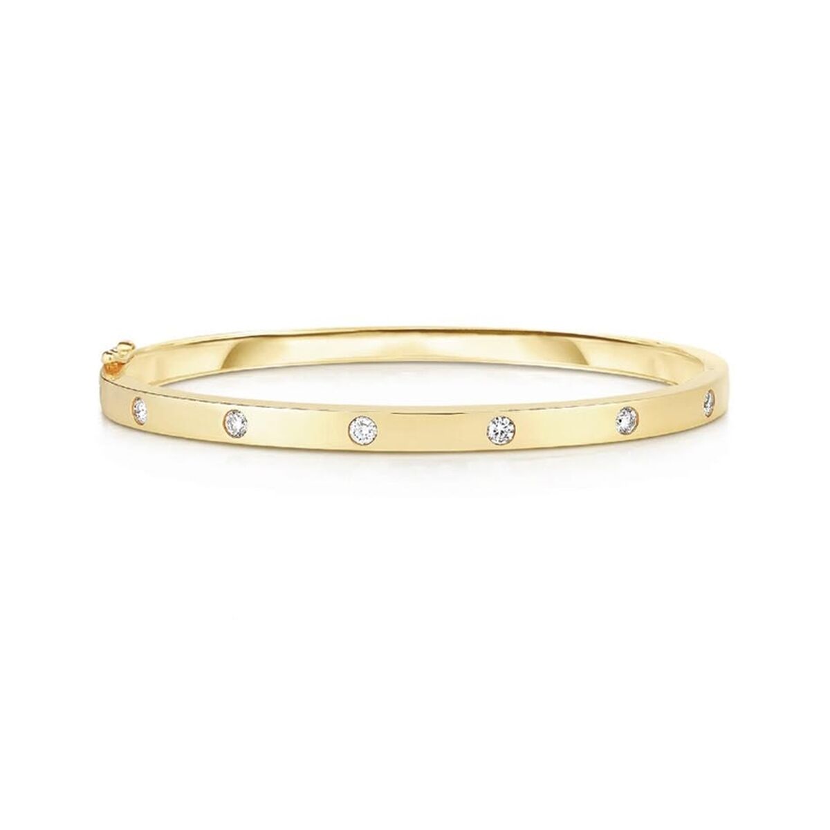 Bracelet Femme LIU JO LJ2457 Doré
