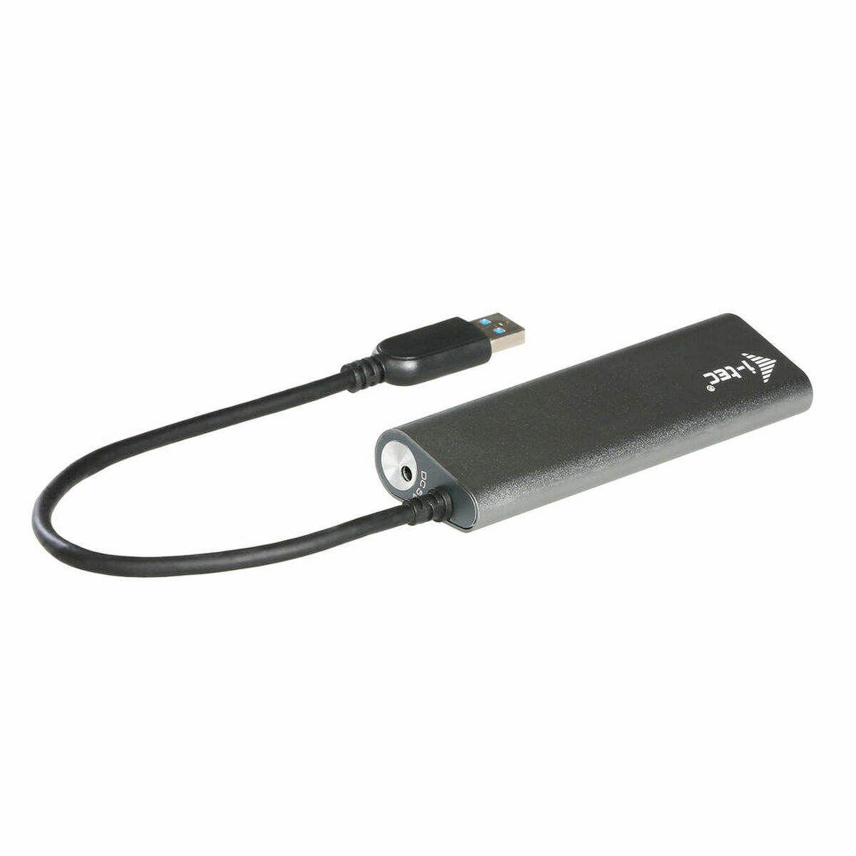 USB Hub i-Tec U3HUB448            