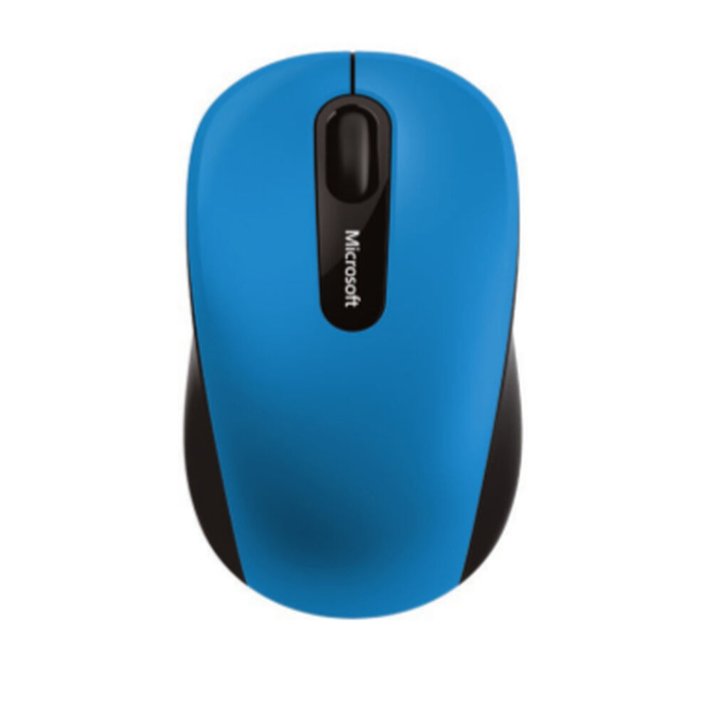Mouse Microsoft (Refurbished A)