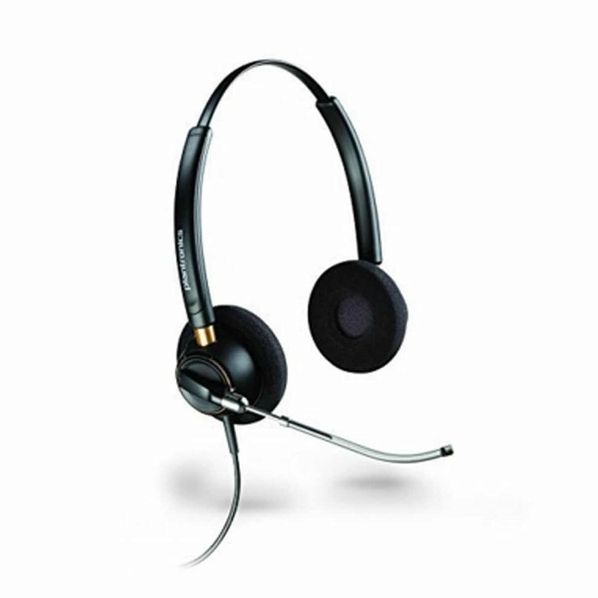Headphones Poly ENCOREPRO HW520V