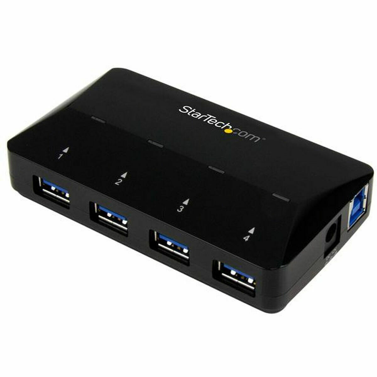 Obrazek USB Hub Startech ST53004U1C 