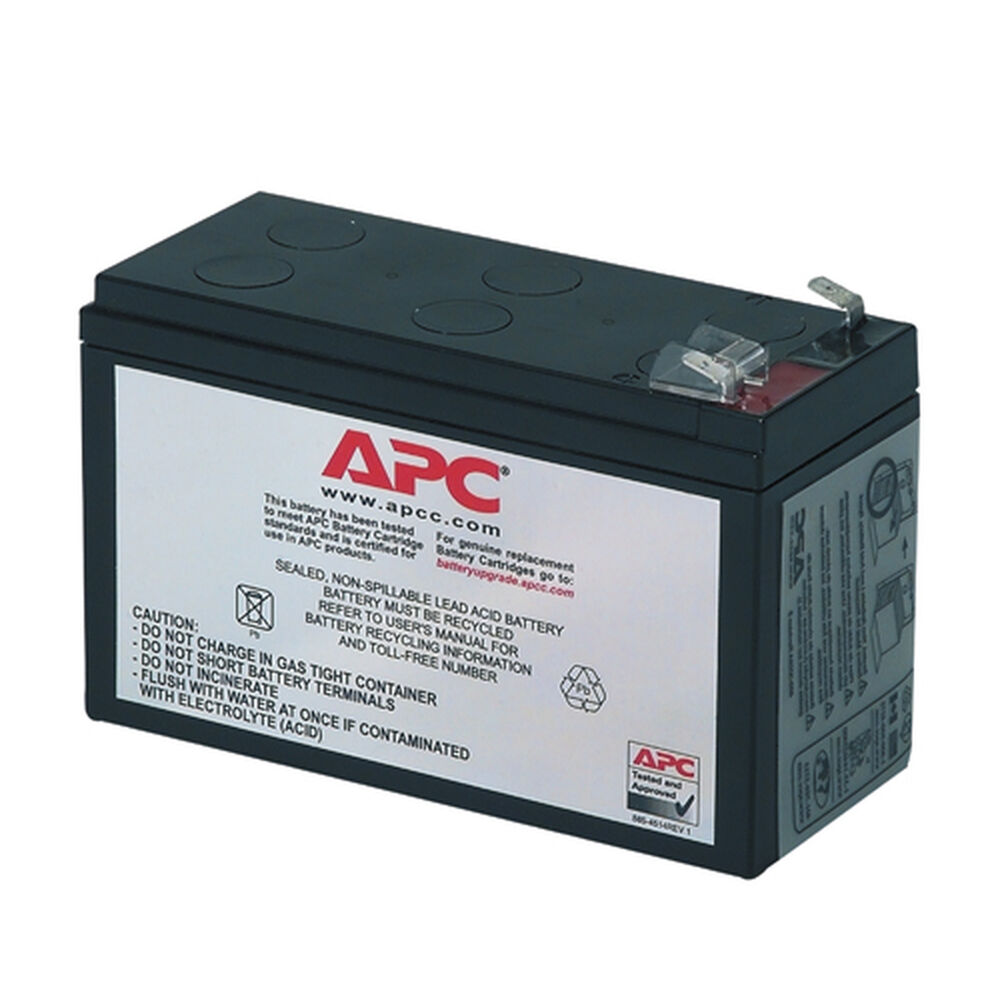 Batterie pour SAI APC RBC2                