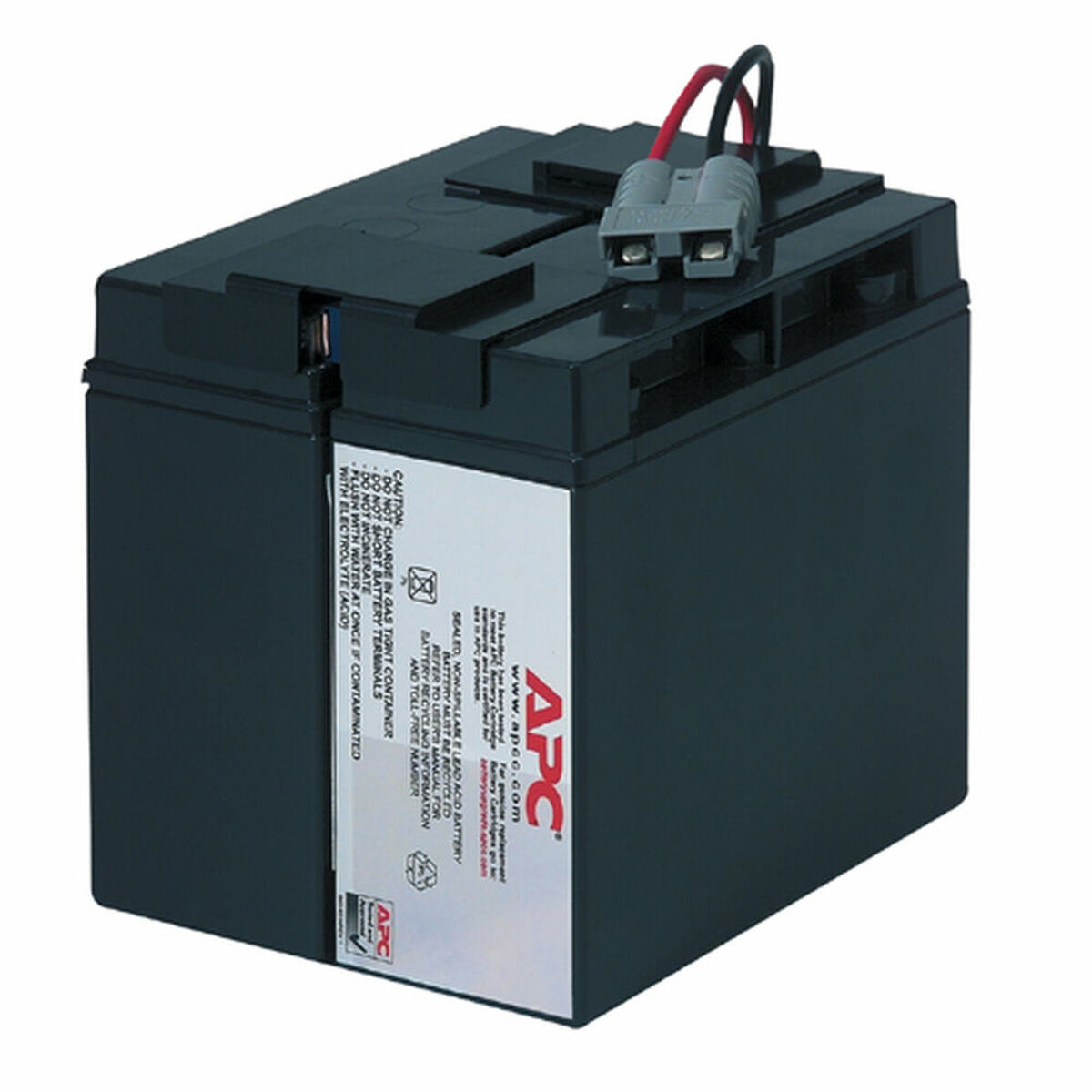 Batteria per SAI APC RBC7