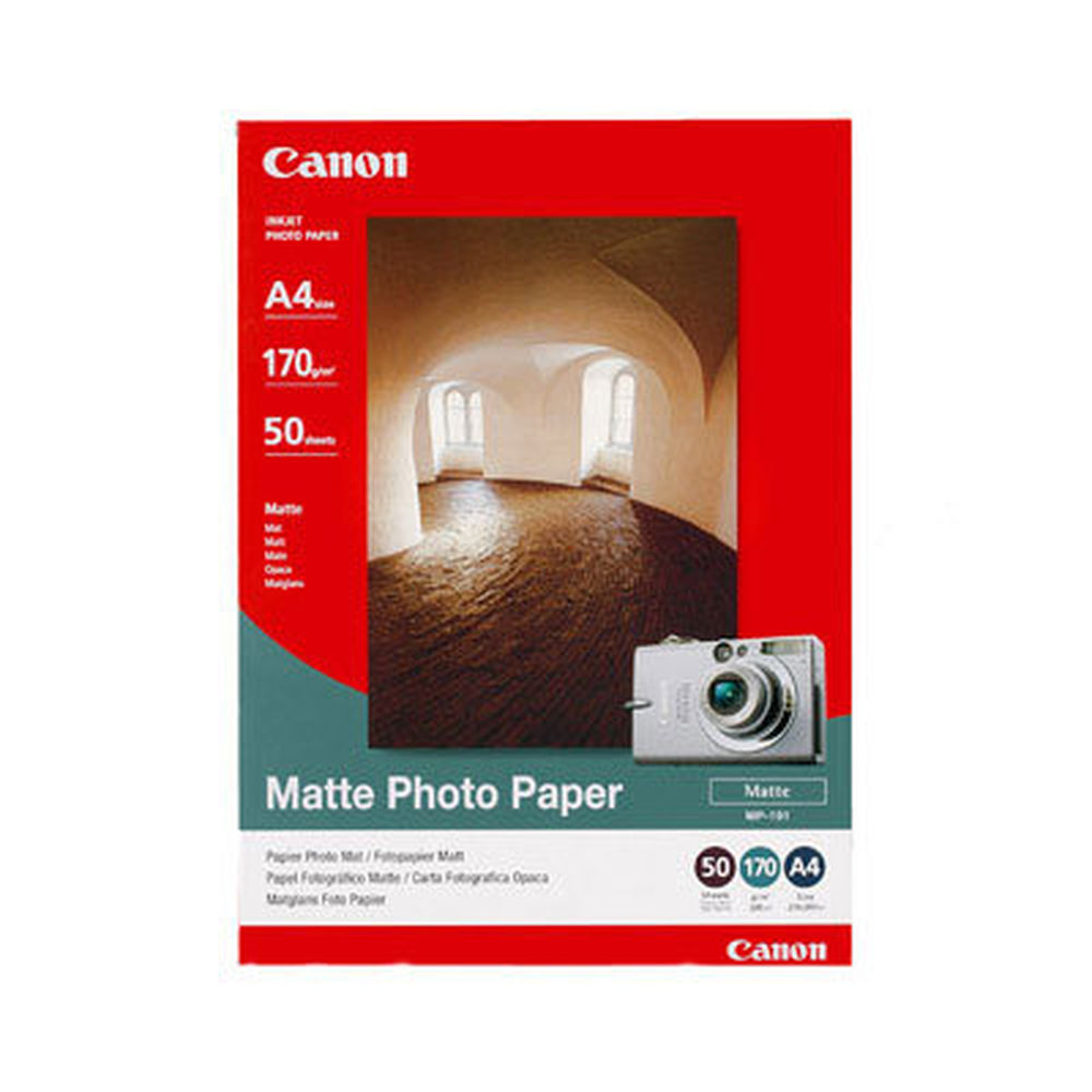 Printer Paper Canon 7981A005             (50 Sheets)