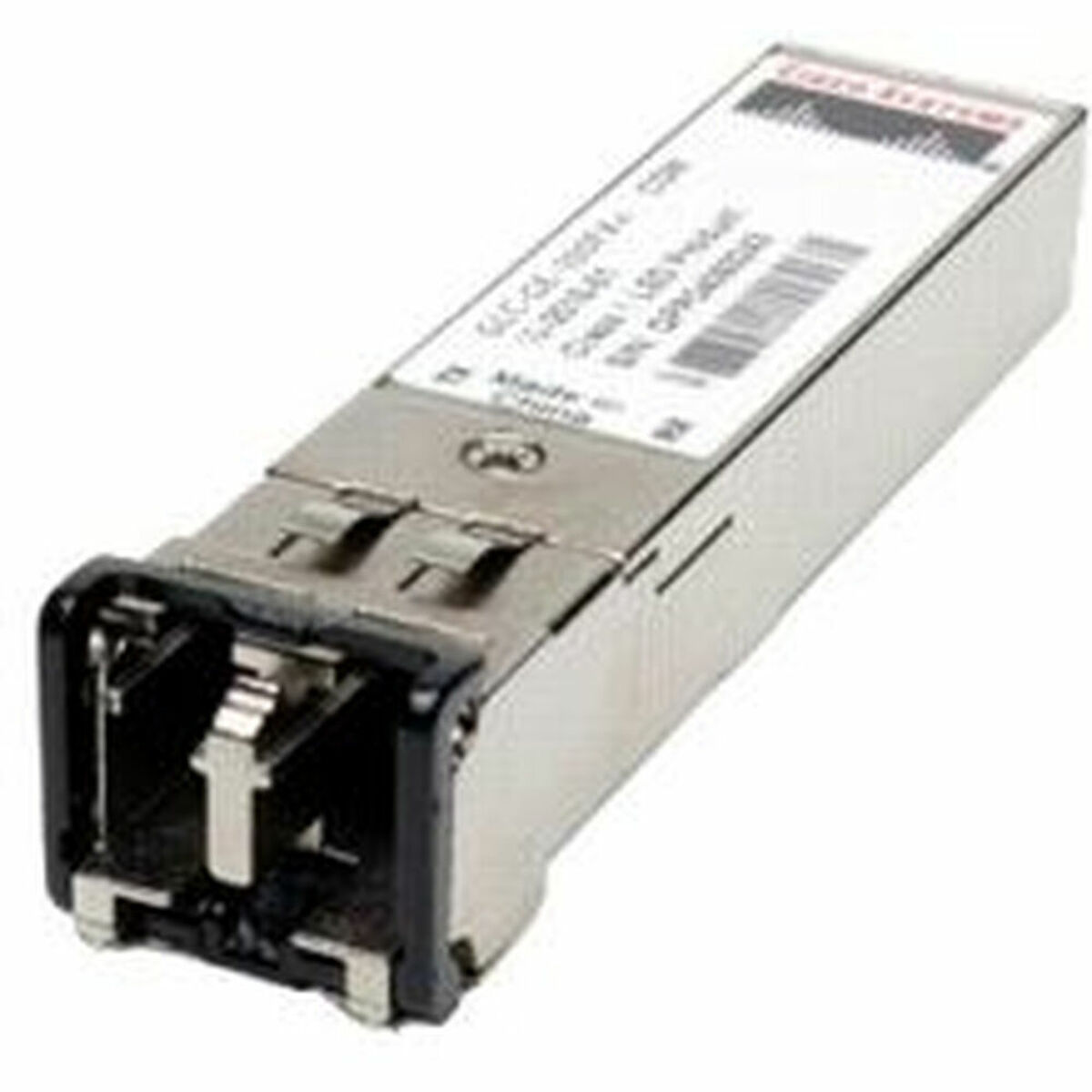 Picture of MultiMode SFP Fibre Module CISCO GLC-GE-100FX=