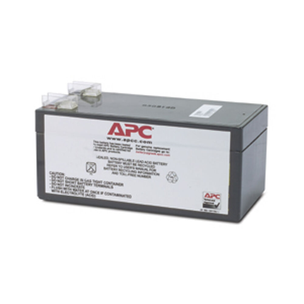 Battery APC RBC47                Replacement