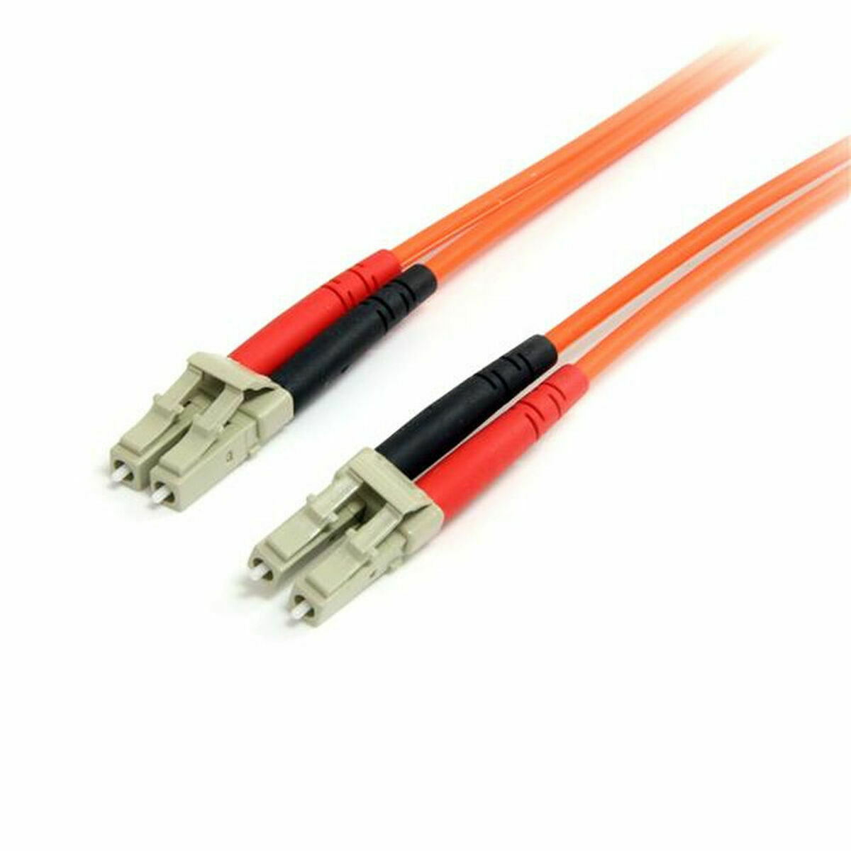 Cable fibra óptica Startech FIBLCLC2             (2 m)