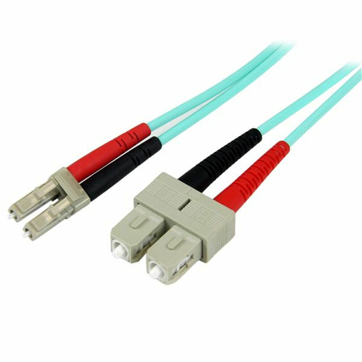 Câble à fibre optique Startech A50FBLCSC2           (2 m)