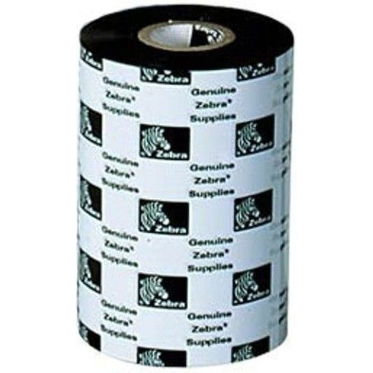 Etiquettes pour Imprimante Zebra 05095GS06407 Noir