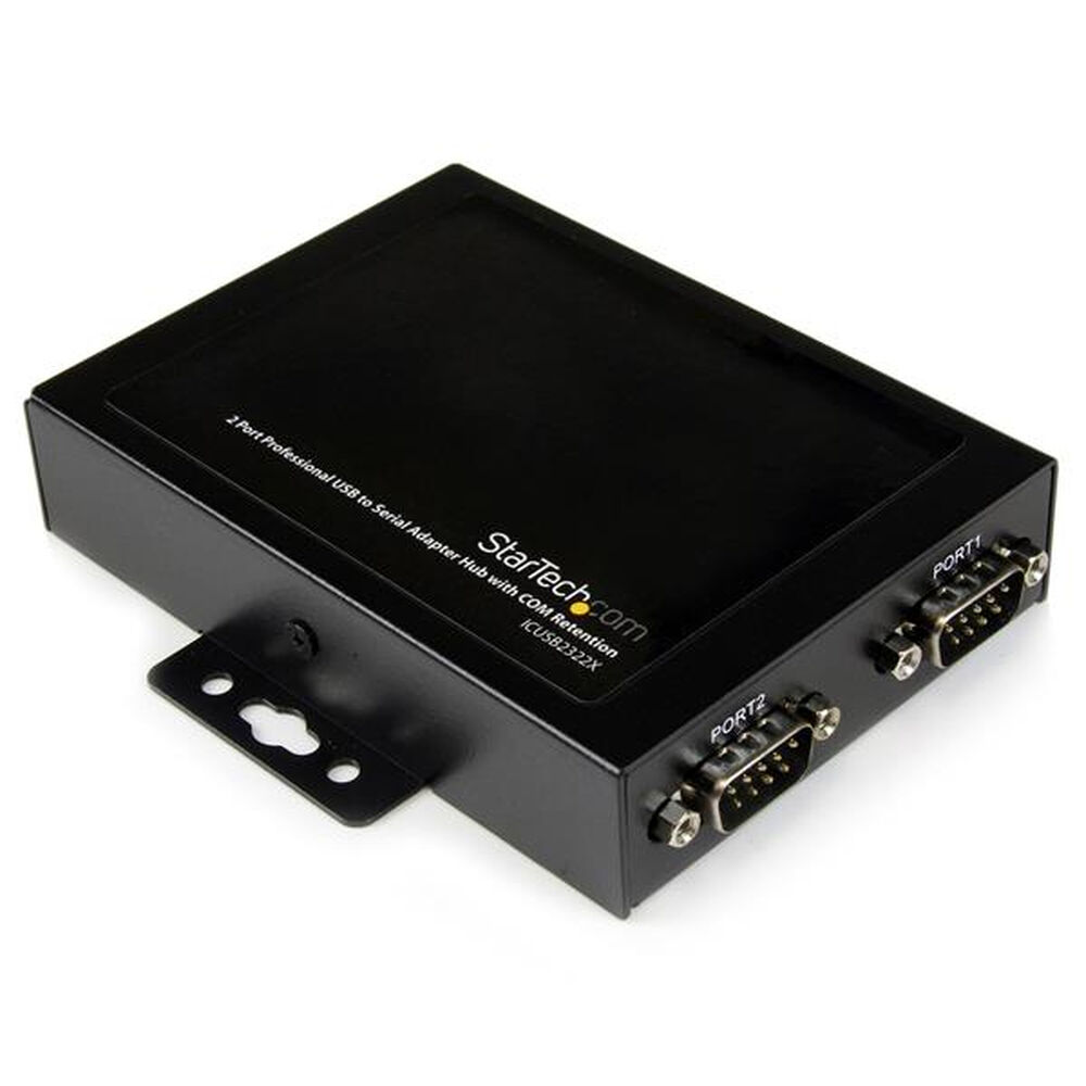 Adaptateur USB vers RS232 Startech ICUSB2322X          