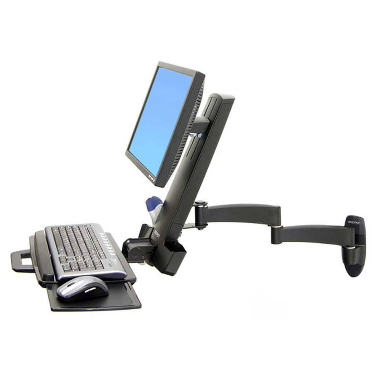 Afbeeldingen van TV Mount Ergotron 45-230-200 24" 8 kg