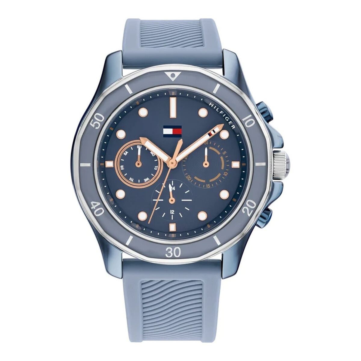 Γυναικεία Ρολόγια Tommy Hilfiger 1782571 (Ø 40 mm)