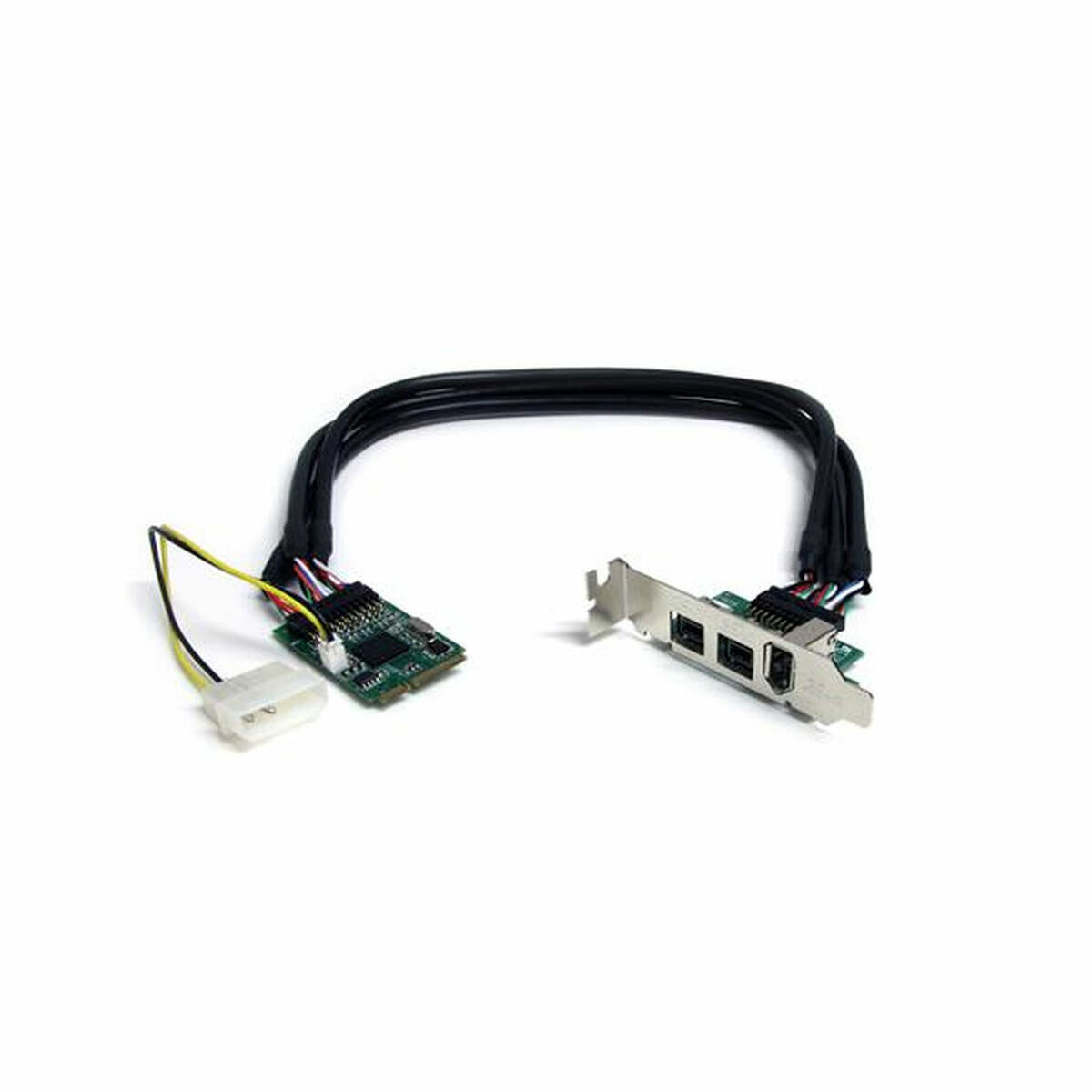 Bild von PCI-Karte Startech MPEX1394B3 