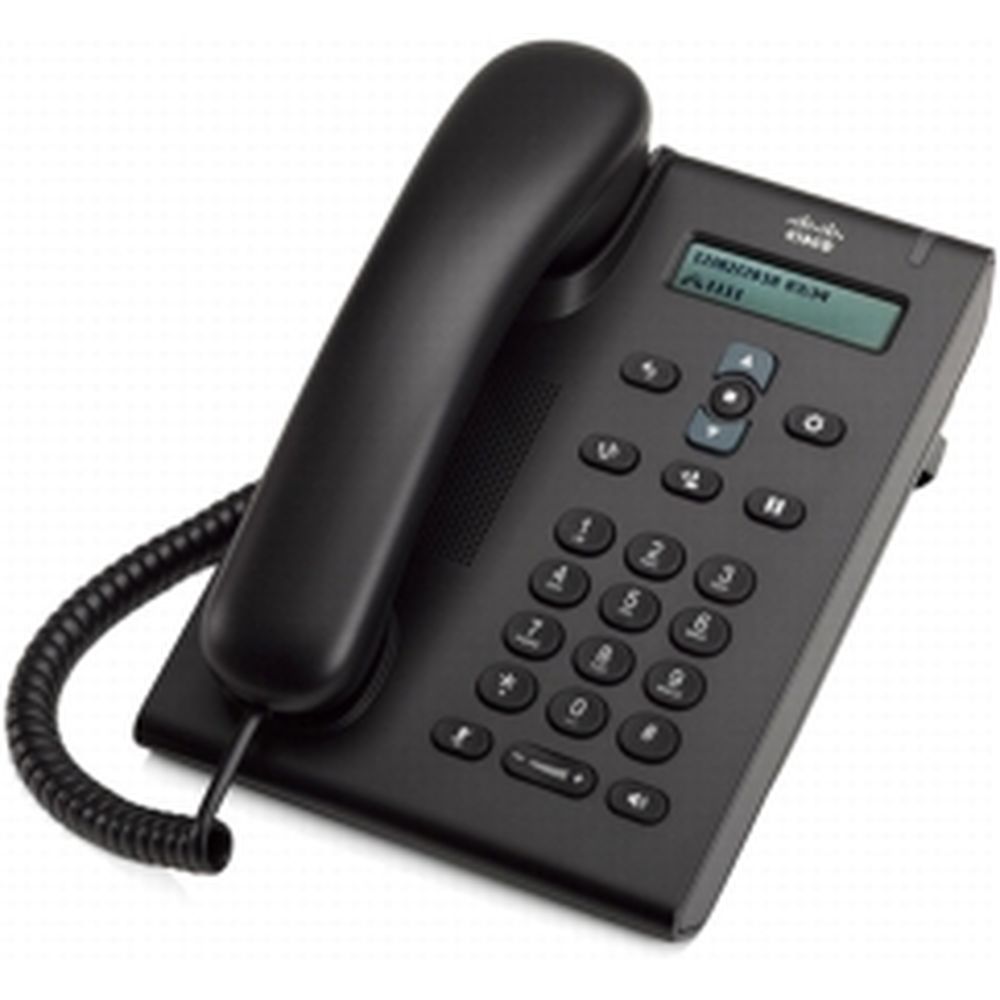 IP Telephone CISCO 3905