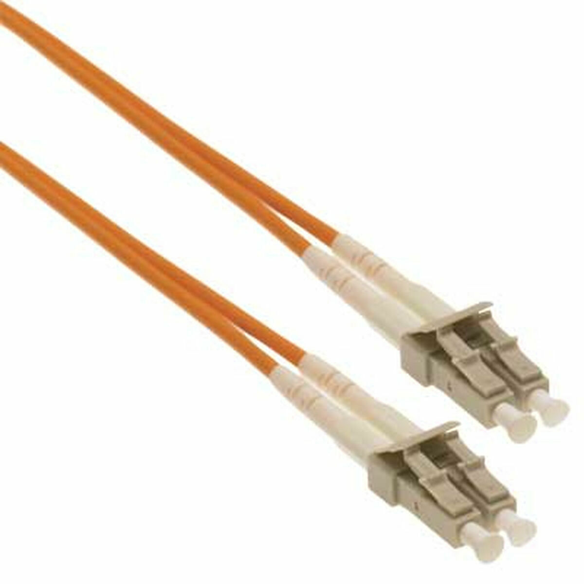 Afbeeldingen van Fibre optic cable HPE QK733A (2 m)