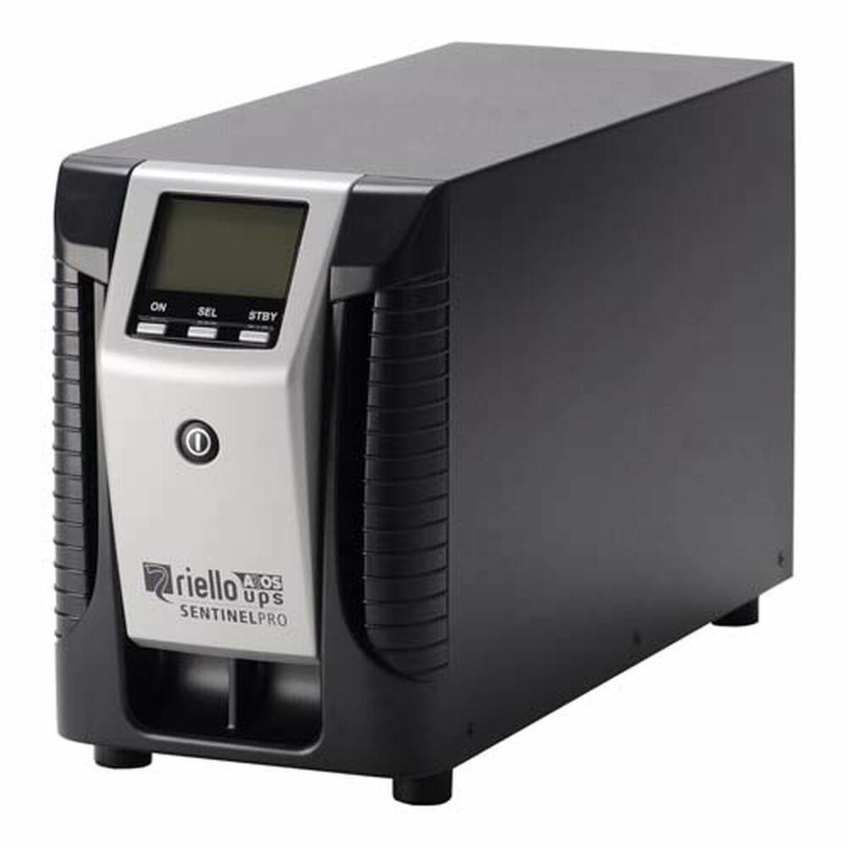 Image de Uninterruptible Power Supply System Interactive UPS Riello SEP 1000 1000 VA 800 W