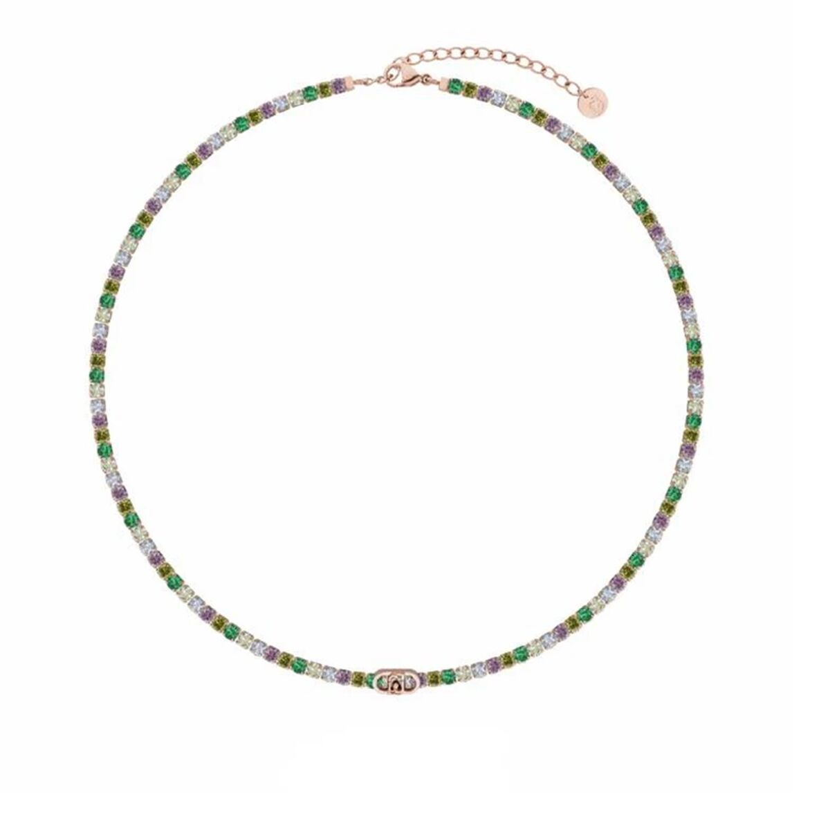 Ketting Dames LIU JO LJ3211 Multicolour
