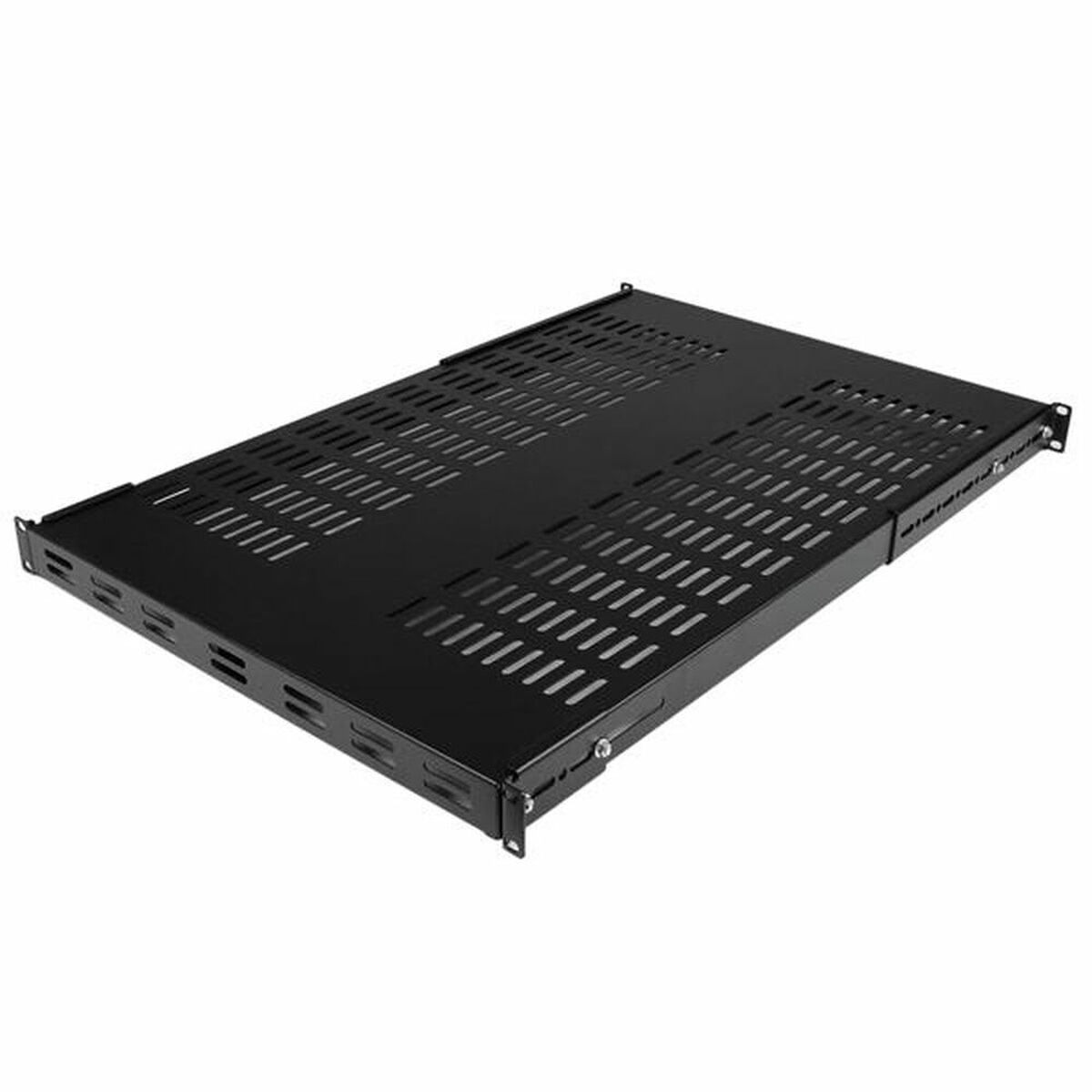 Supporto Fisso per Armadio Rack Startech ADJSHELFHDV