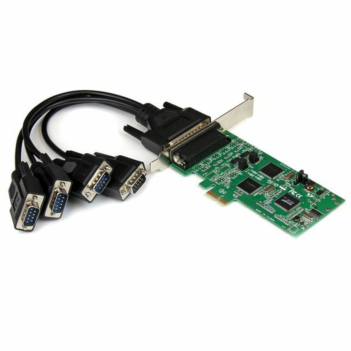 Bild von PCI-Karte Startech 910-003357
