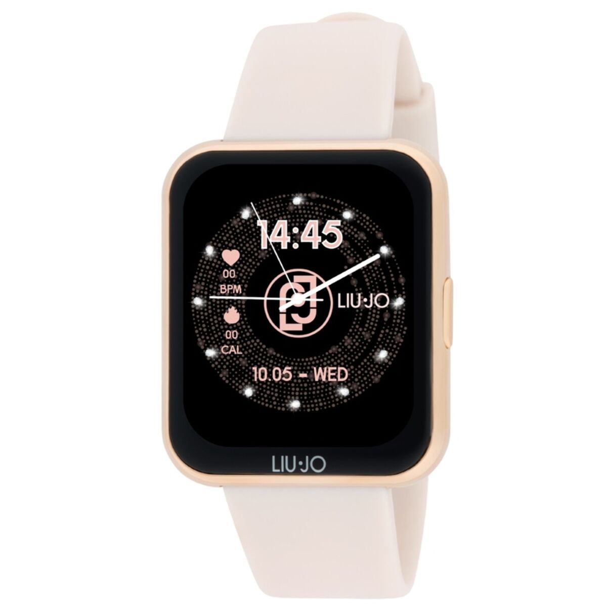 Bild von Smartwatch LIU JO SWLJ200