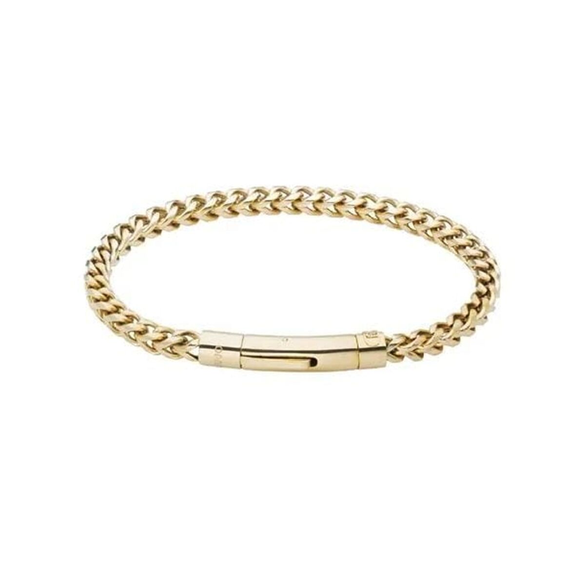 Armband Heren LIU JO MLJ687 Gouden