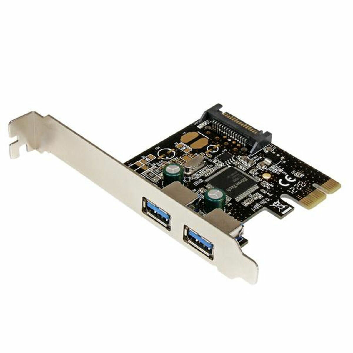 Carte PCI Startech PEXUSB3S23          