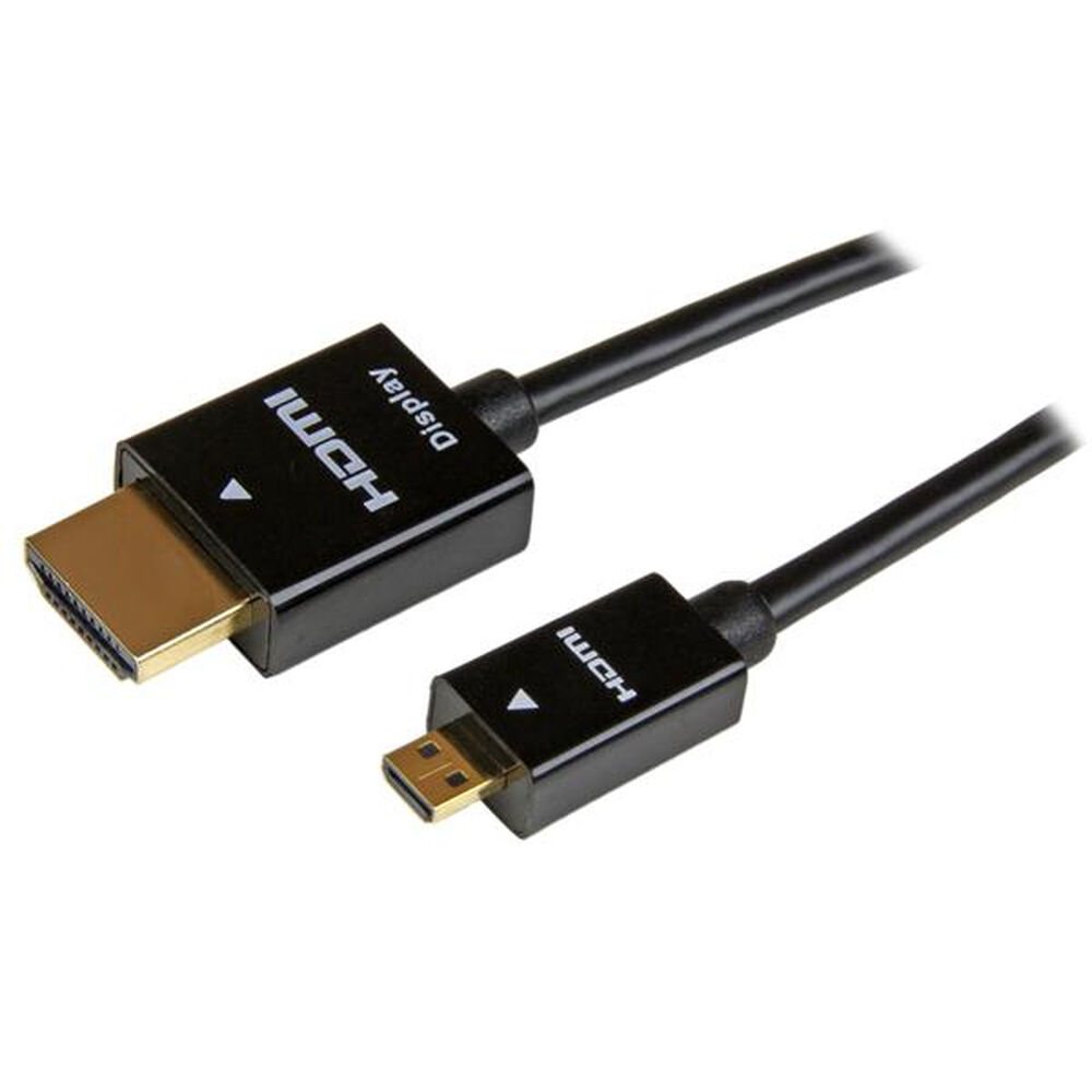 Câble HDMI Startech HDADMM5MA 5 m