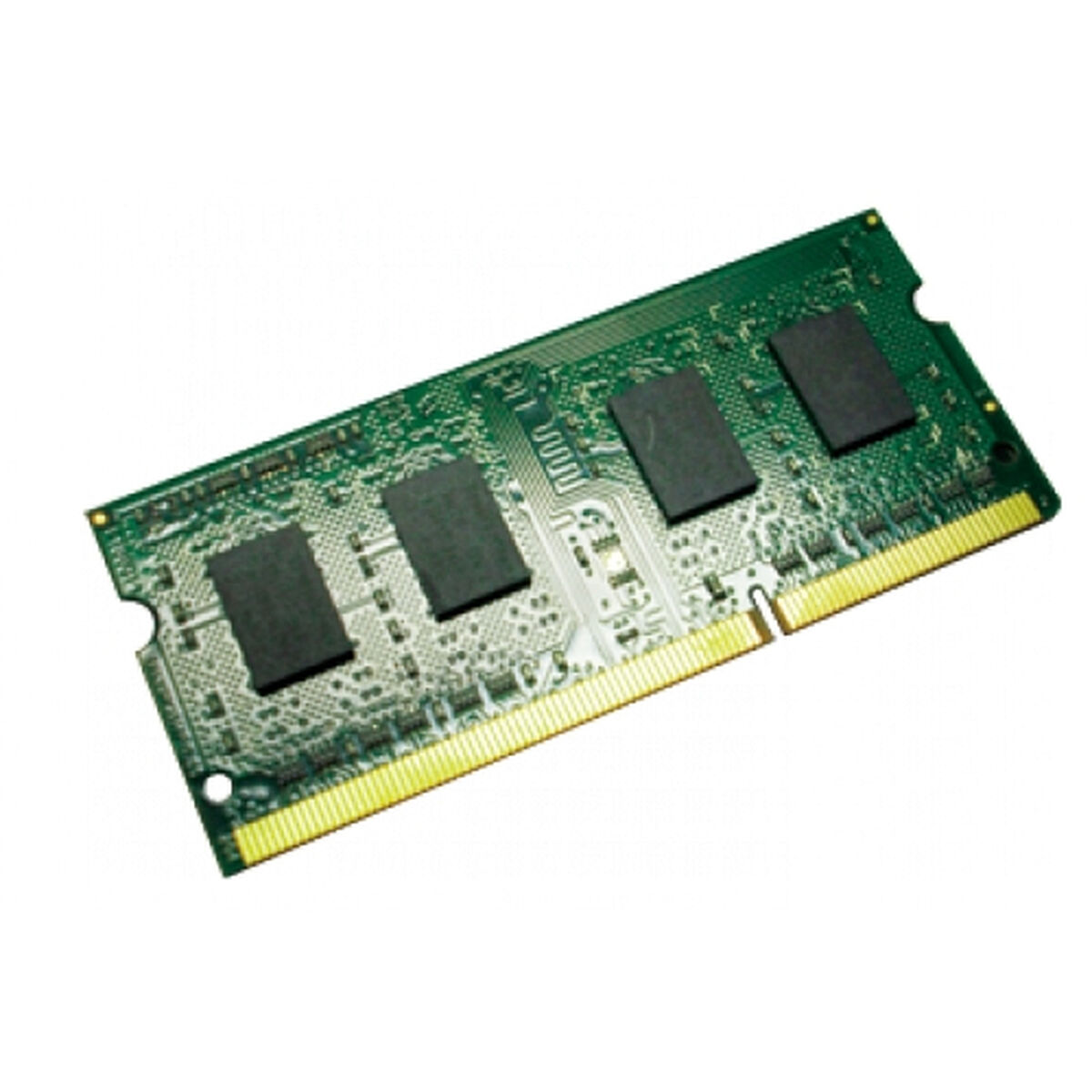Mémoire RAM Qnap RAM-4GDR3L-SO-1600 4 GB