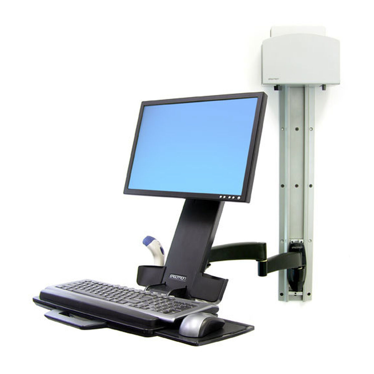 Afbeeldingen van TV Mount Ergotron 45-230-200 24" 8 kg