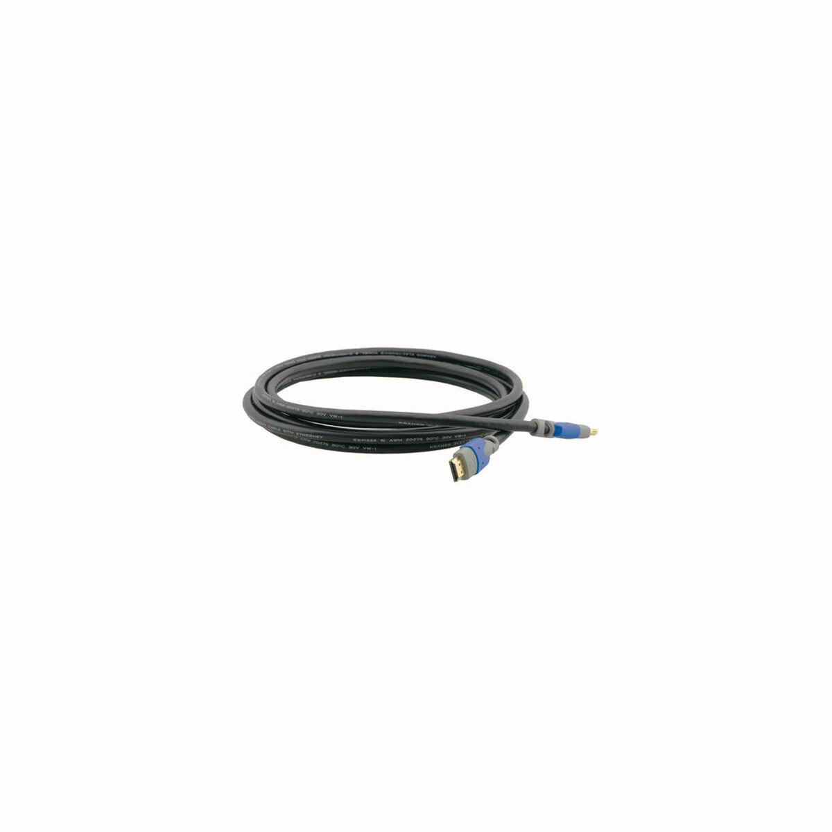 Afbeeldingen van HDMI Cable Kramer C-HM/HM/PRO-65 Black 19 m