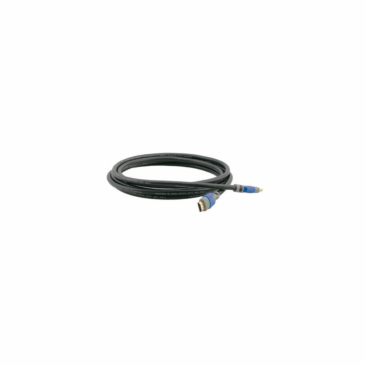 HDMI-kabel Kramer Electronics 97-01114065          Sort 19 m